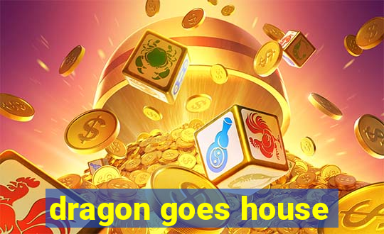 dragon goes house-hunting dublado